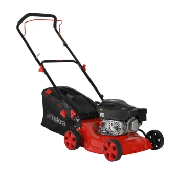 Iskra benzinska kosilica za travu 127.1cm3 HG41PL-RV125 Iskra benzinska kosilica za travu 127.1cm3 HG41PL-RV125